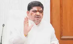 హుస్నాబాద్‌లో రోడ్ల నిర్మాణ పనులకు నిధులు మంజూరు:మంత్రి పొన్నం ప్రభాకర్