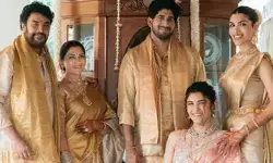 నచ్చకపోతే ఫాలో అవడం మానేయండి కానీ విమర్శించే హక్కు మీకు లేదు.. ట్రోలర్స్‌కు స్ట్రాంగ్ కౌంటర్ ఇచ్చిన ఖుష్బూ