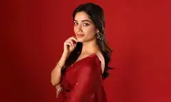 ఆనాటి సవాళ్లు, అవమానాలే నన్ను స్ట్రాంగ్‌గా ఉండేలా చేశాయి.. భాగ్యశ్రీ బోర్సే ఎమోషనల్ కామెంట్స్