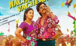 మాస్ బీట్ లోడింగ్.. ‘మకుటం’ సెకండ్ సింగిల్ విడుదలకు  ముహూర్తం ఖరారు