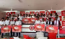 తెలంగాణలో ప్రజాక్షేత్రంలోకి జనసేన విద్యార్థి విభాగం.. ప్రత్యేక పోస్టర్ ఆవిష్కరణ!