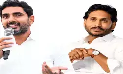 స్మార్ట్ కిచెన్లపై జగన్‌కు మంత్రి లోకేశ్ స్ట్రాంగ్ రిప్లై.. వేతనాల చెల్లింపుపై క్లారిటీ