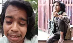 నాకు రావాల్సిన డబ్బులు అడిగితే చంపేస్తామని బెదిరిస్తున్నారు.. నటుడు సంచలన పోస్ట్