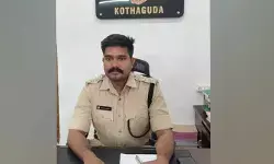 చిరుత సంచారం పై అప్రమత్తం..!