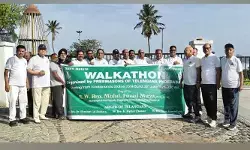 పర్యావరణ పరిరక్షణకు ఫ్రీ మసూన్స్ ఆఫ్ తెలంగాణ పిలుపు