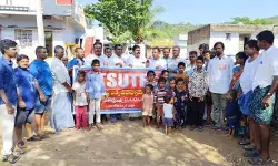 టీఎస్ యూటీఎఫ్ ఆధ్వర్యంలో బడిబాట స్పెషల్ డ్రైవ్..
