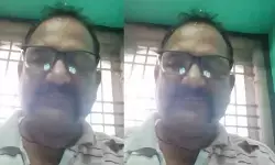 అధికారులు చిన్నచూపు చూస్తున్నారు.. హెడ్ కానిస్టేబుల్ ఆత్మహత్యాయత్నం