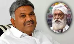 వాళ్ల వల్లే జేసీకి ఈ పరిస్థితి:  కేతిరెడ్డి పెద్దారెడ్డి సెన్సేషనల్ వ్యాఖ్యలు