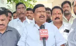 తెలంగాణ అభివృద్ధిలో చారిత్రాత్మక అడుగు