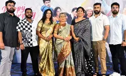 హార్ట్ వార్మింగ్ డ్రామాగా ‘హ్యాపీ జర్నీ’.. ఆకట్టుకుంటోన్న టీజర్