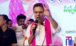 గత ప్రభుత్వంపై స్పీకర్ దుష్ప్రచారం చేయడం సరైనది కాదు  : కేటీఆర్