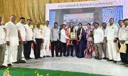 క్యాన్సర్ రోగుల ప్రాణదాత పద్మశ్రీ విజయానంద రెడ్డి