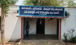కొత్త గూటికి రెవెన్యూ కార్యాలయాలు