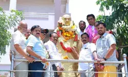 పీవీ సంస్కరణలు చిరస్మరణీయం: ఎమ్మెల్యే