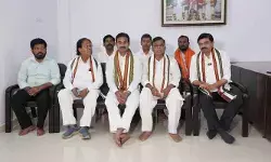 రానున్న సార్వత్రిక ఎన్నికల్లో రాహుల్ గాంధీని ప్రధాని చేయడమే లక్ష్యం: ఎంపీ