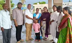 చుక్కల మందుకు... చక్కని స్పందన