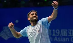 Badminton : యూఎస్ ఓపెన్‌లో ఫైనల్‌కు దూసుకెళ్లిన శ్రీకాంత్.. 9 ఏళ్ల నిరీక్షణకు తెరదించుతాడా?