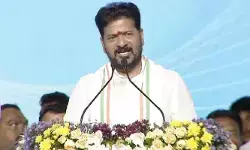 బీఆర్ఎస్‌కు గతమే కానీ భవిష్యత్తు లేదు.. సీఎం రేవంత్ రెడ్డి కీలక వ్యాఖ్యలు