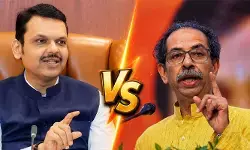 ఆపరేషన్ టైగర్ Vs ఆపరేషన్ దేవేంద్ర.. మహారాష్ట్ర పాలిటిక్స్ లో తీవ్ర దుమారం