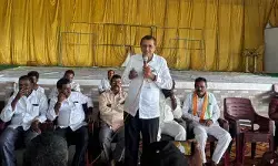 ఈ ప్రాంత ప్రజాసేవకై నా ఆత్మ ఎప్పుడూ పరితపిస్తుంటుంది: కేకే మహేందర్ రెడ్డి