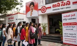 జనసేన పార్టీలో కంటెంట్ రైటర్‌లకు అవకాశం.. దరఖాస్తుల ఆహ్వానం: అర్హతలు ఇవే!