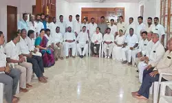 కల్వకుర్తి అభివృద్ధికి భారీ ఊతం.. 28 బీటీ రోడ్లకు గ్రీన్ సిగ్నల్