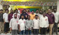 జర్నలిస్టుల పై దాడి ప్రజాస్వామ్యంపై దాడే : టీయూడబ్ల్యూజే (ఐజేయూ)