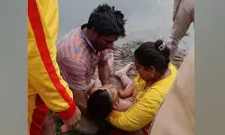 బాచుపల్లి రాజీవ్ గాంధీనగర్ లో విషాదం..