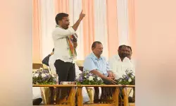 ఆదివాసీలు కార్లలో తిరగొద్దా.. అడవిలోనే ఉండాలా..? : ఎమ్మెల్యే