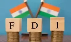 FDI: భారత్‌లోకి విదేశీ పెట్టుబడుల జోరు