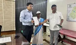 ఓటర్ల జాబితా ప్రత్యేక సవరణలో ప్రతి ఒక్కరూ భాగస్వాములు కావాలి