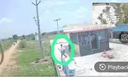 కేశవాపురంలో శ్రీ రేణుక ఎల్లమ్మ ఆలయ హుండీ తాళాల ధ్వంసం ఆరోపణలు