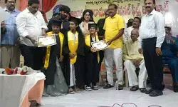 చిత్ర పరిశ్రమ మరింత బలపడాలి: మంత్రి నిమ్మల
