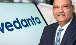 Vedanta: ప్రభుత్వ ఖజానాకు రూ. 62,722 కోట్లు చెల్లించిన వేదాంత