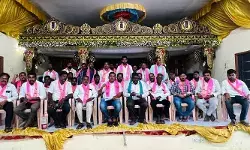 వడ్ల కుంభకోణంలో సంచలనం..  పేర్లు బయటపెడతానంటూ వ్యాన్ డ్రైవర్ ప్రభాకర్ సంచలన వ్యాఖ్యలు
