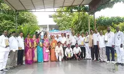 45 ఏళ్ల తర్వాత అపూర్వ కలయిక..
