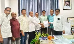 నిబంధనల ప్రకారమే ఉపాధ్యాయుల సర్దుబాటు చేపట్టాలి.. ఉపాధ్యాయ సంఘాల పోరాట కమిటీ డిమాండ్.