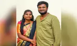 ఉరి వేసుకుని భార్యభర్తలు ఆత్మహత్య..