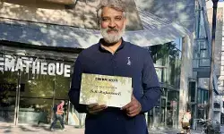 పారిస్‌లో రాజమౌళికి అరుదైన గౌరవం