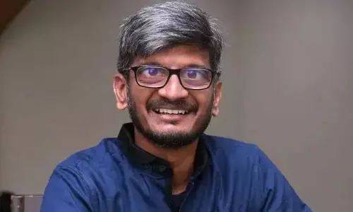 జెన్ జీని టార్గెట్ చేసిన మెగా 158.. అనంత శ్రీరామ్ వ్యాఖ్యలు వైరల్