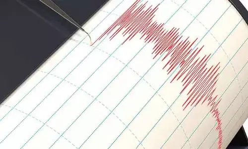 జపాన్‌లో భారీ భూకంపం.. సునామీ హెచ్చరికలు?