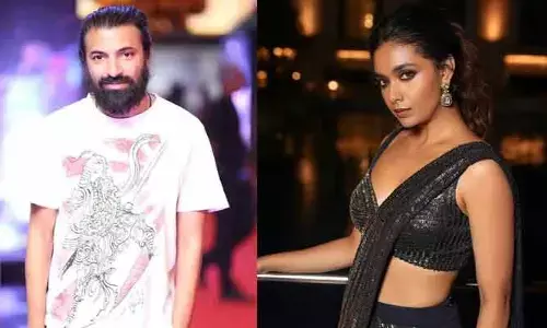 నాగ్ అశ్విన్ ఆఫర్‌ను తిరస్కరించినందుకు నాకు చాలా సంతోషంగా ఉంది.. కీర్తి సురేష్ షాకింగ్ కామెంట్స్