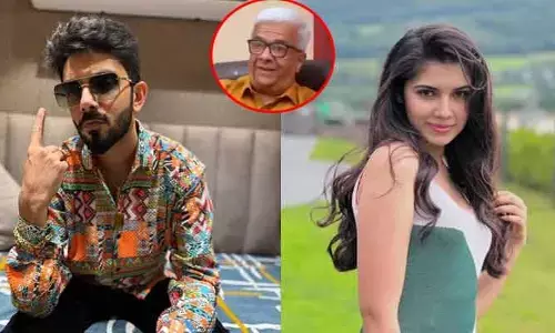అనిరుధ్ రవిచందర్-కావ్యా మారన్ పెళ్లి.. కన్ఫార్మ్ చేస్తూ నటుడు ఆసక్తికర కామెంట్స్!