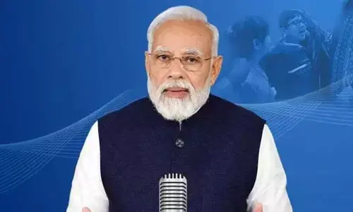 నగరాల్లో పెరుగుతున్న ట్రాఫిక్ రద్దీపై ప్రధాని మోడీ కీలక వ్యాఖ్యలు