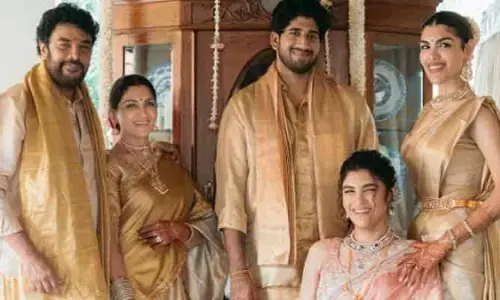 నచ్చకపోతే ఫాలో అవడం మానేయండి కానీ విమర్శించే హక్కు మీకు లేదు.. ట్రోలర్స్‌కు స్ట్రాంగ్ కౌంటర్ ఇచ్చిన ఖుష్బూ