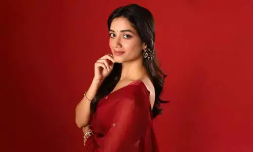 ఆనాటి సవాళ్లు, అవమానాలే నన్ను స్ట్రాంగ్‌గా ఉండేలా చేశాయి.. భాగ్యశ్రీ బోర్సే ఎమోషనల్ కామెంట్స్