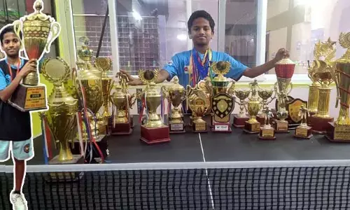 టేబుల్ టెన్నిస్ ‘విరాట్’ పర్వం.. లక్ష్యం ఒలింపిక్స్ స్వర్ణమే!