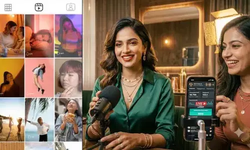 సోషల్ మీడియా సబ్‌స్క్రిప్షన్ మాయ: పెరిగిపోతున్న తెలుగు ఇన్‌ఫ్లుయెన్సర్లు!