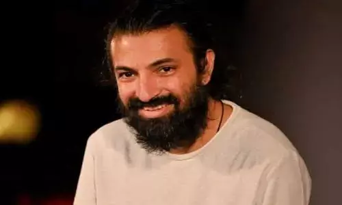 గుడ్ న్యూస్ ప్రకటించిన నాగ్ అశ్విన్.. కంగ్రాట్స్ చెబుతున్న నెటిజన్లు