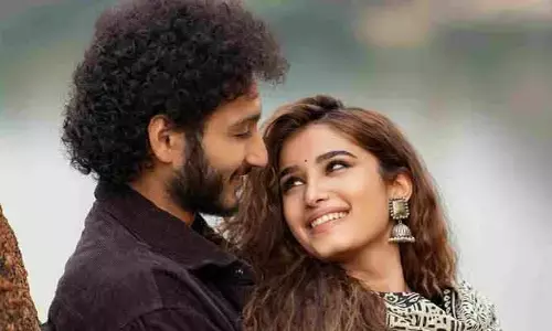 ఘట్టమనేని ఫ్యాన్స్‌కు బ్యాడ్ న్యూస్.. ‘శ్రీనివాస మంగాపురం’ సినిమా వాయిదా..!